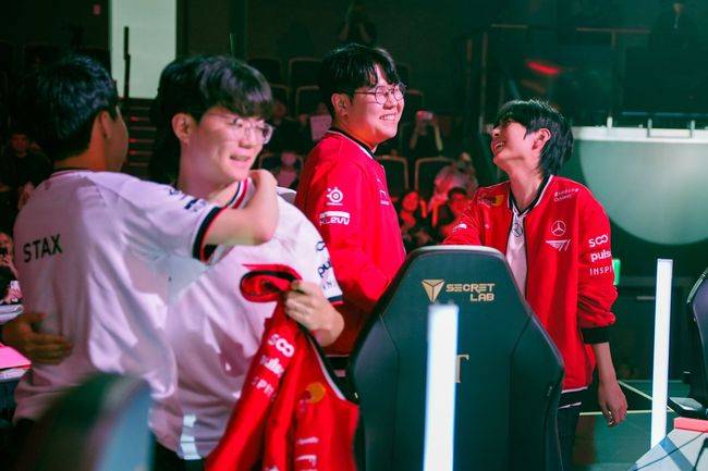 라이엇 게임즈 제공.