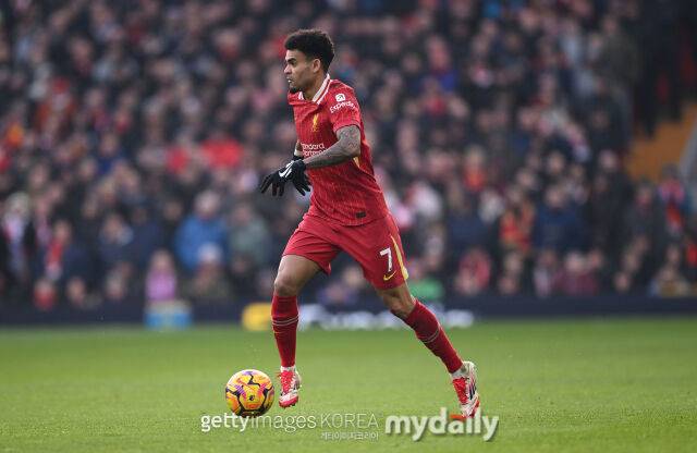 디아스/게티이미지코리아