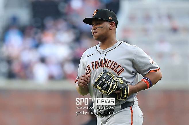 ▲ 라파엘 데버스 트레이드는 실패로 끝나는 것일까.