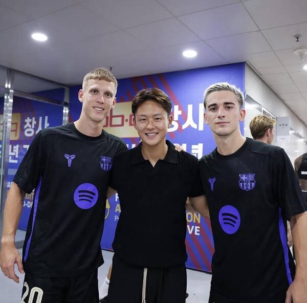 사진=이승우 SNS