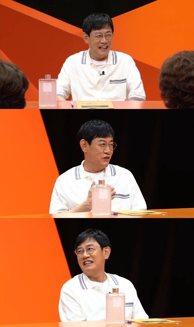 SBS ‘미운 우리 새끼’ 제공
