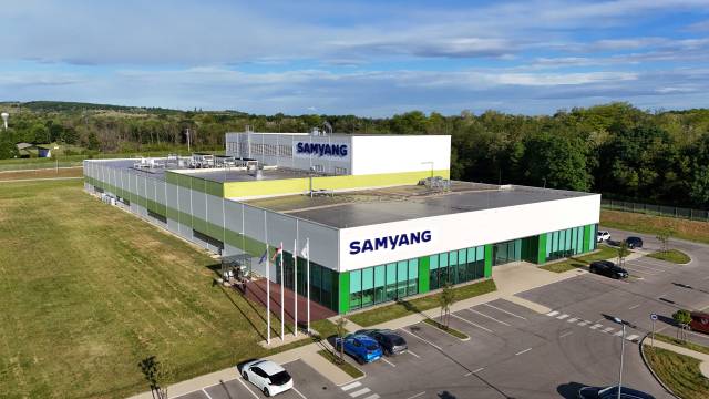 사진 제공=삼양홀딩스