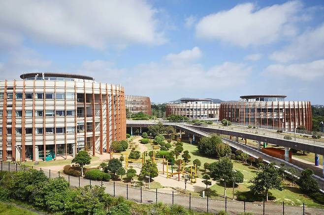 /사진=브랭섬 홀 아시아