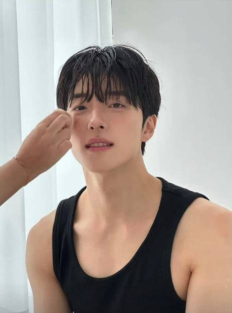 사진=남다름 SNS