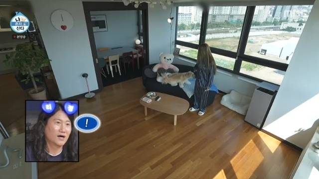 MBC ‘나 혼자 산다’ 캡처