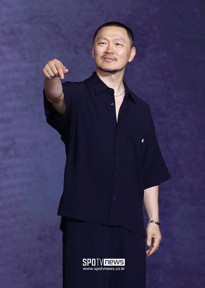 ▲ 양동근 ⓒ곽혜미 기자