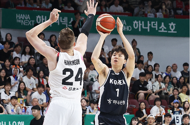 이현중. 사진=연합뉴스 제공