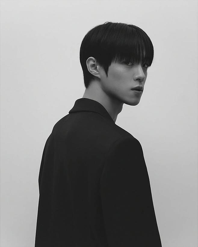 배우 강리한 /사진=에스팀 제공