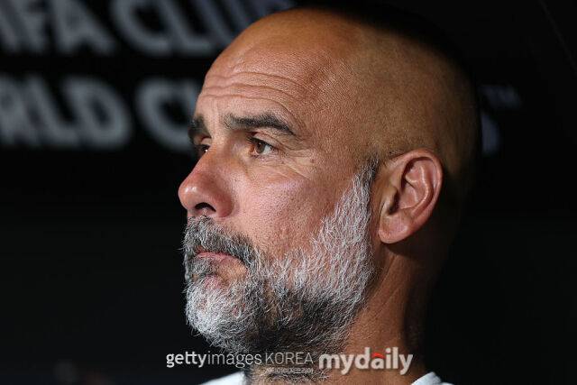 지난 시즌 부진을 겪은 뒤 적극적인 영입에 나선 맨체스터 시티. /게티이미지코리아