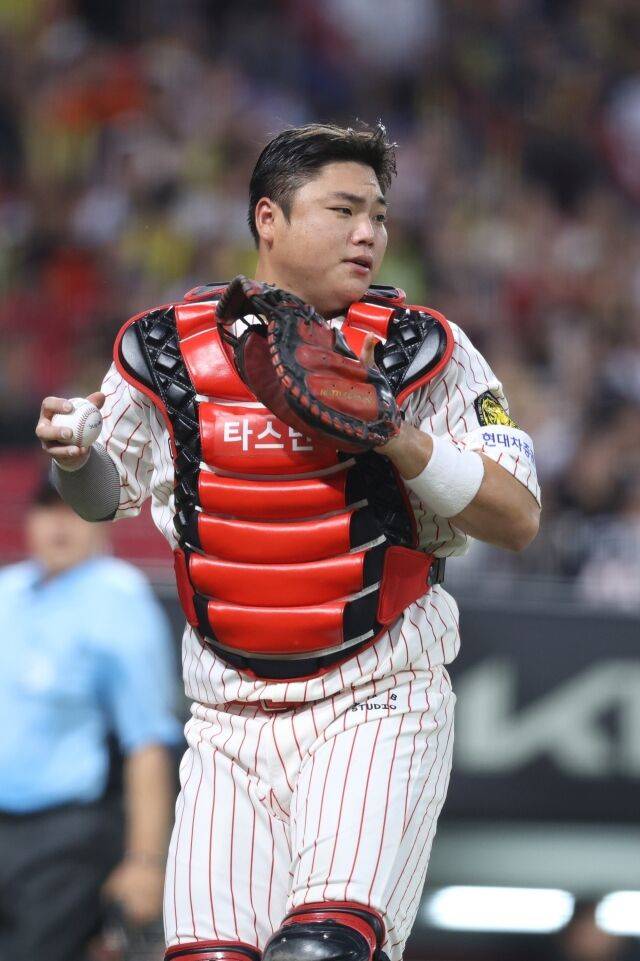 한준수/KIA 타이거즈
