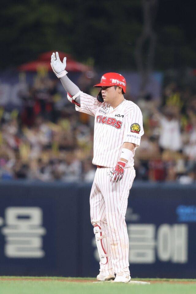 한준수/KIA 타이거즈