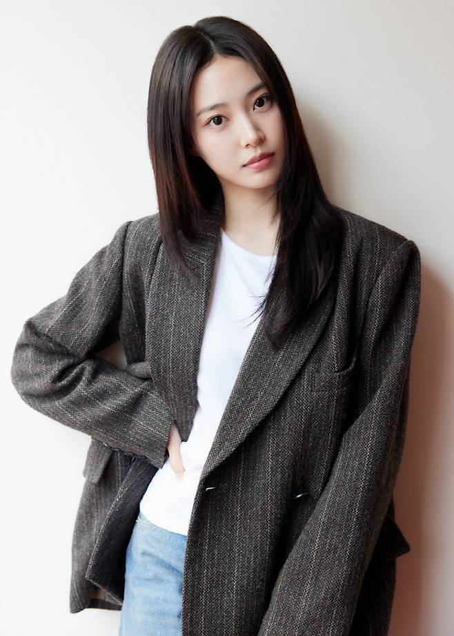 조혜원(사진=키이스트)