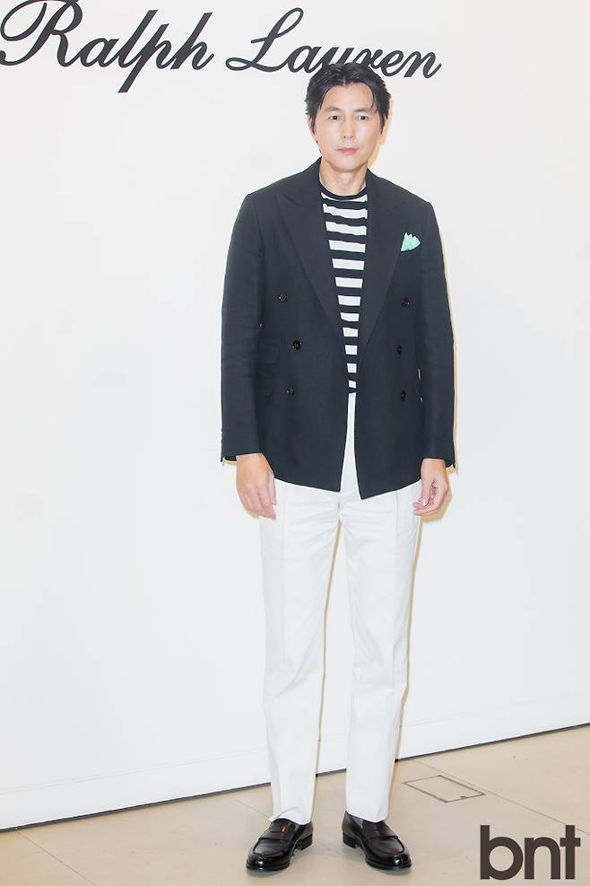 정우성 혼인신고 기정사실화… “돈 많은 여자친구” 재조명 ©bnt뉴스