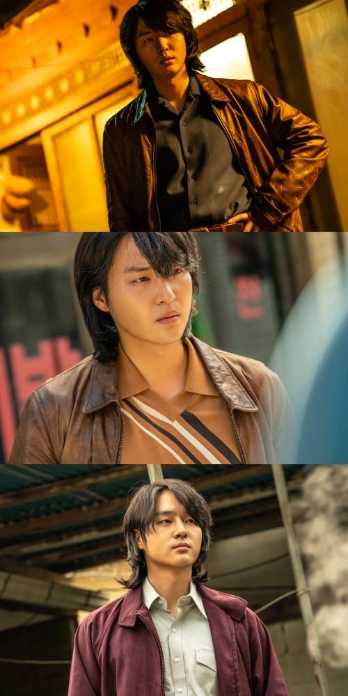 ‘파인:촌뜨기들’ 양세종, ‘오희동’ 존재감 빛났다 (출처: 디즈니+)