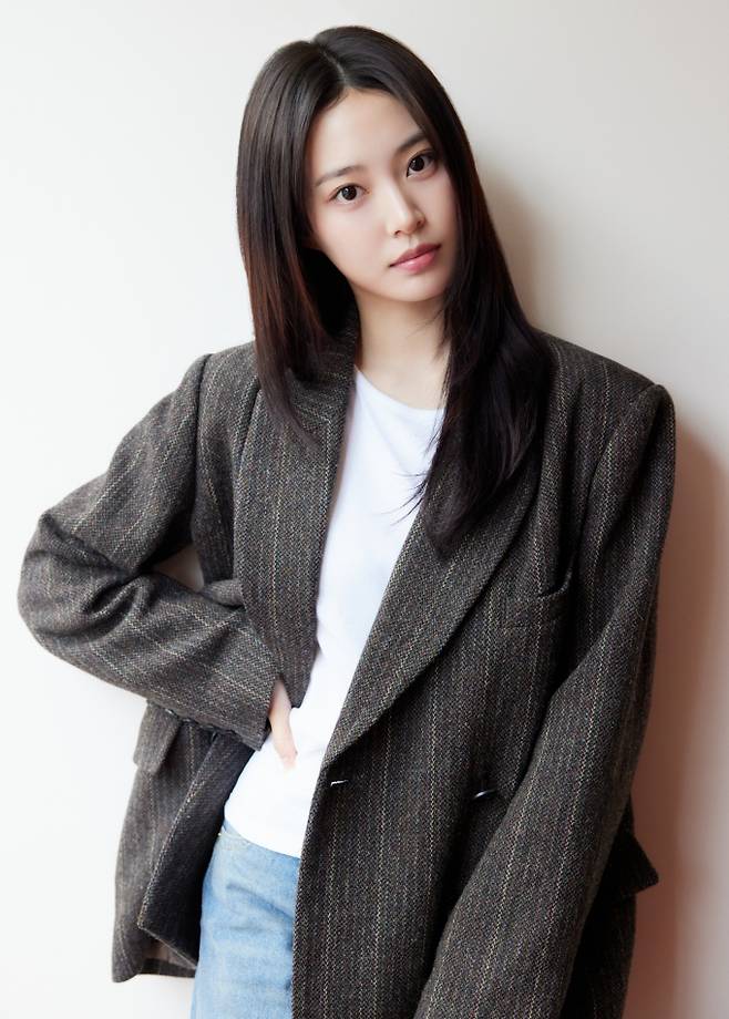 조혜원, '보디가드의 비밀계약' 주연 캐스팅 (제공: 키이스트)