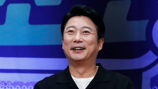 방송인 이수근./뉴스1