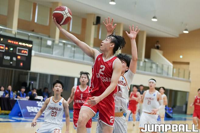 ▲상산전자고 김현창