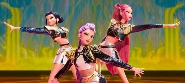 ‘케이팝 데몬 헌터스’ 사진|넷플릭스