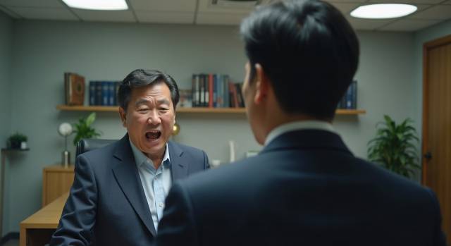 기사 내용 이해를 돕기 위해 AI 이미지 생성기로 만든 사진. 툴 제공 = 플라멜
