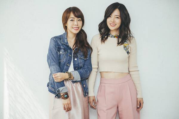 애즈원. 사진|브랜뉴뮤직