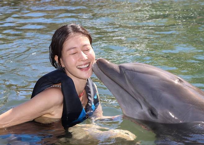 /사진=이현이 인스타그램 캡처