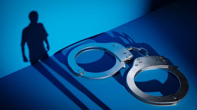 경찰 수사 이미지.클립아트코리아