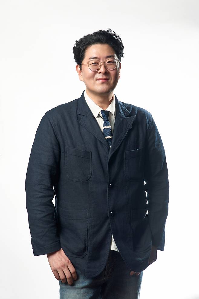 이상근 감독/ CJ ENM 제공