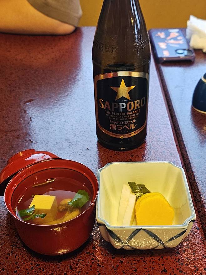 20250727_150504.jpg <도쿄외노자> 170년 장어덮밥 노포 맛집 :: 우나기 사쿠라야 うなぎ桜家