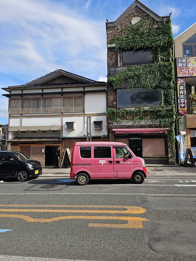 20250727_154351.jpg <도쿄외노자> 170년 장어덮밥 노포 맛집 :: 우나기 사쿠라야 うなぎ桜家