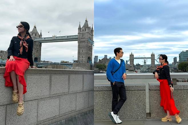 김소현 소셜네트워크서비스 계정