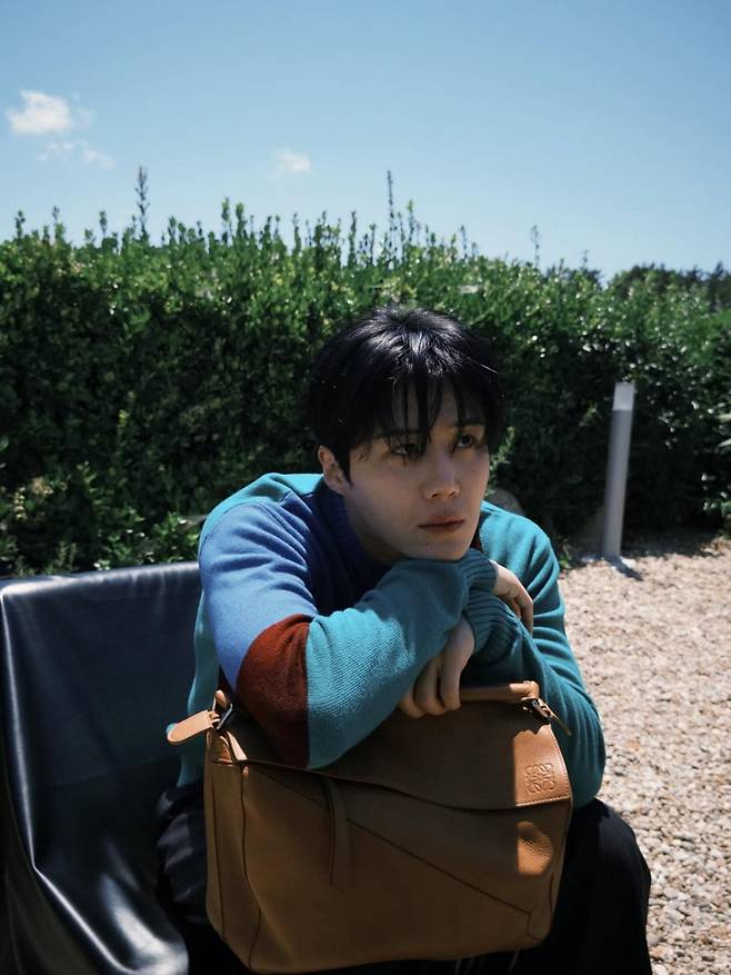 사진 = 김선호 인스타그램