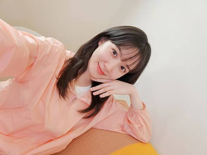사진 = 박은빈 인스타그램