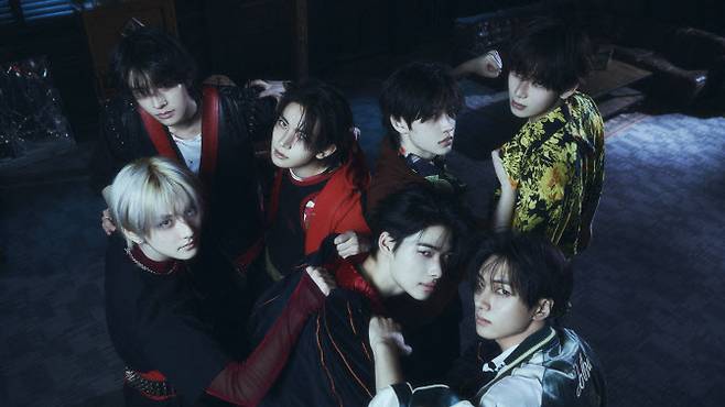 엔하이픈(사진=빌리프랩)