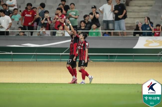 사진=프로축구연맹