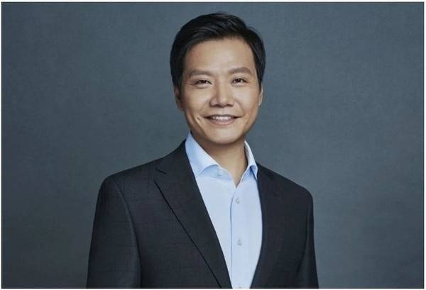 레이쥔 샤오미 회장. 바이두 제공