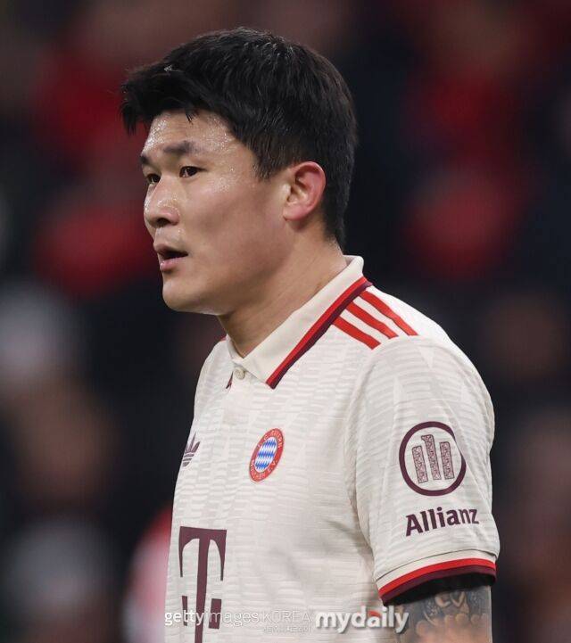 김민재/게티이미지코리아