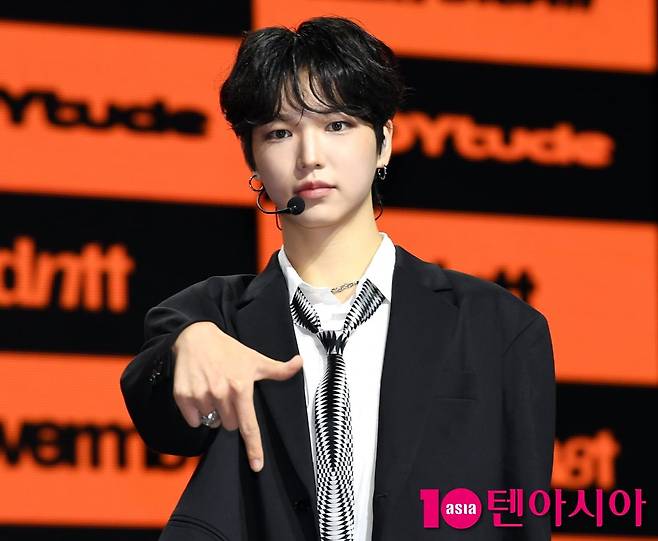 아이덴티티 이재영/ 사진=조준원 기자 wizard333@