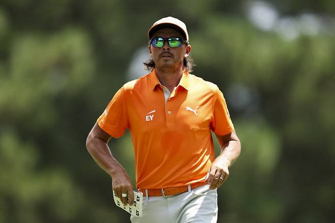 리키 파울러(사진=AFPBBNews)