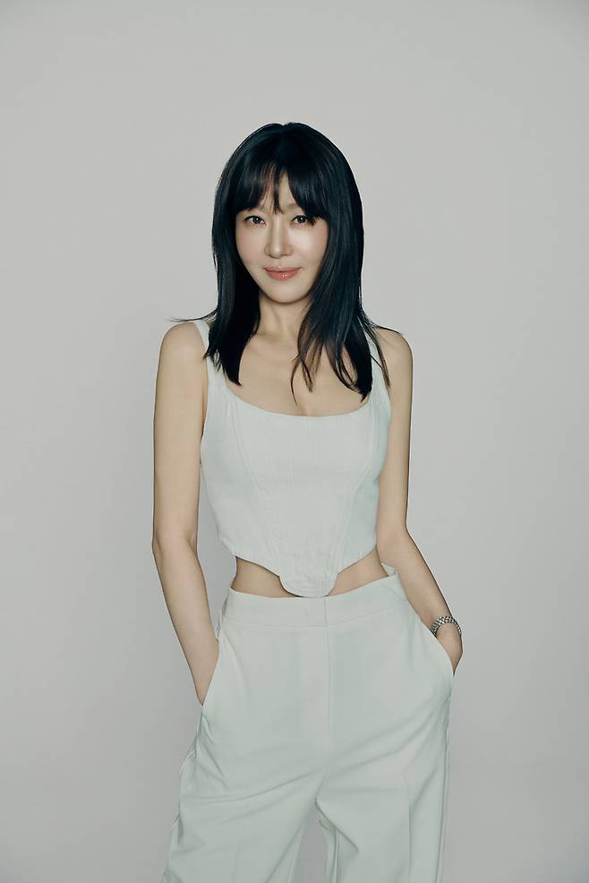 엄지원. 사진 | ABM컴퍼니