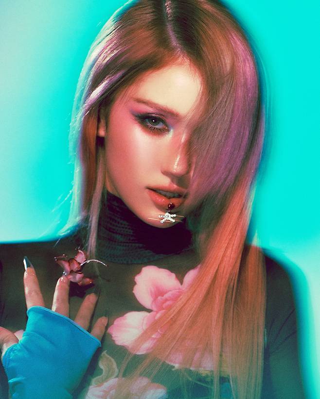 사진=더블랙레이블