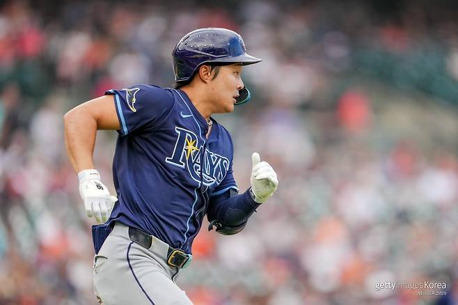 김하성. 사진=게티이미지코리아