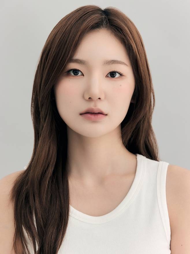 이은샘. 사진|눈컴퍼니