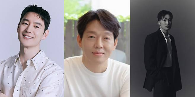 영화 ‘강령: 귀신놀이’ 이제훈·박지환·서현우 강력 추천! (제공: 스튜디오 디에이치엘, 주식회사 이오콘텐츠그룹, 각 소속사)