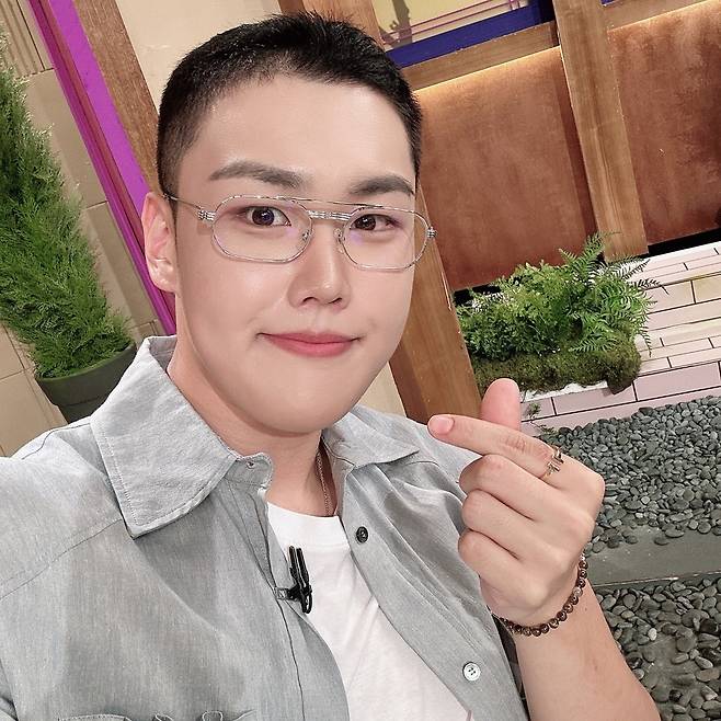사진=고정우 소셜미디어