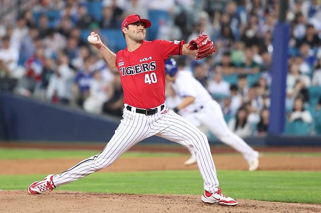 ▲ 네일 ⓒ KIA 타이거즈