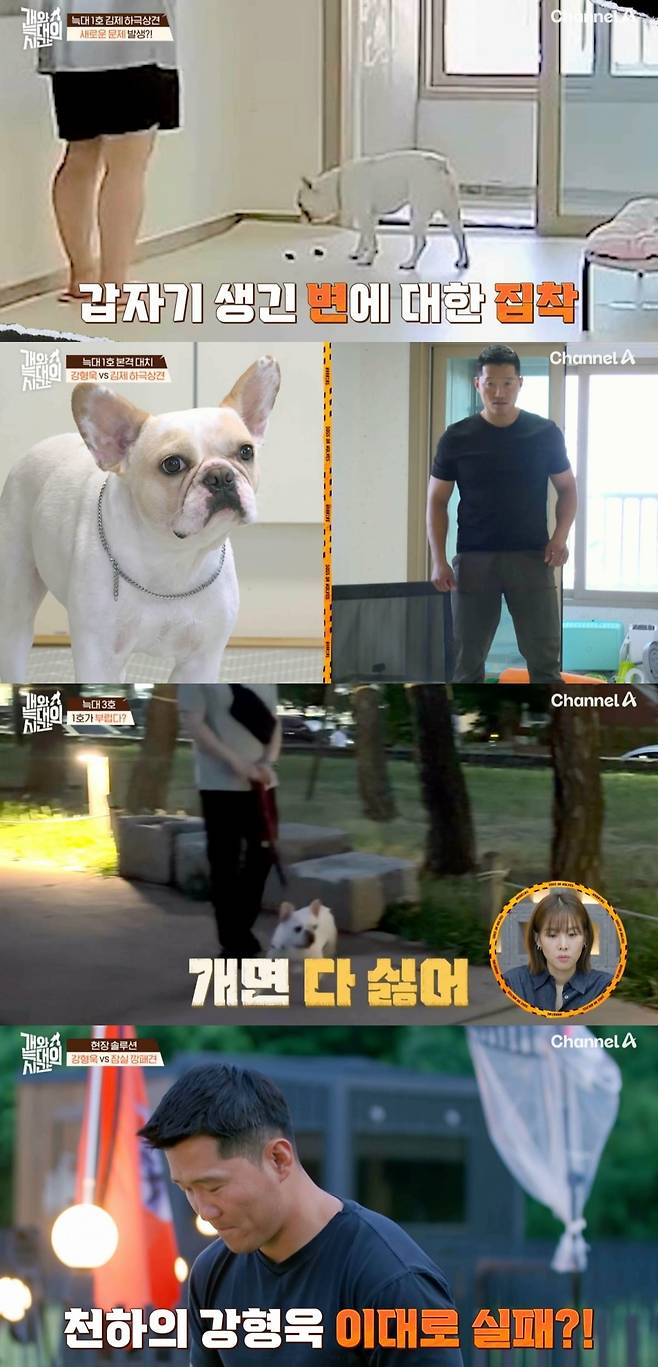 사진=채널A