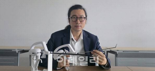 이정주 리브스메드 대표.(제공= 리브스메드)