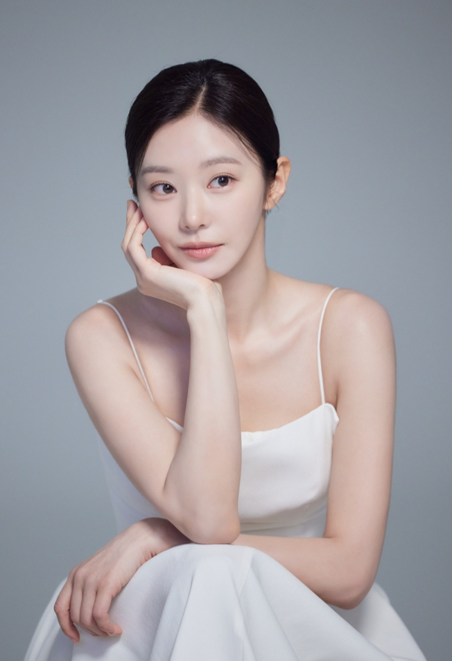 이주빈. 사진 | 키이스트