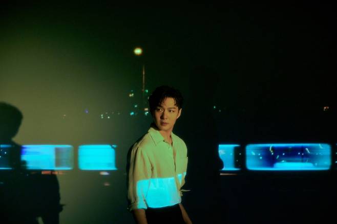 이창섭, 성시경 ‘한번 더 이별’ 다시 부른다 (제공: 판타지오)