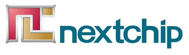 넥스트칩 CI.
